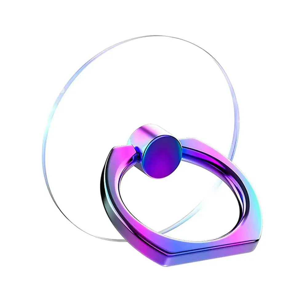 360° Rotating Phone Grip & Stand – Universal Finger Holder for iPhone & Android | 6 Colors