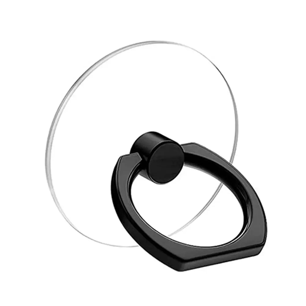 360° Rotating Phone Grip & Stand – Universal Finger Holder for iPhone & Android | 6 Colors