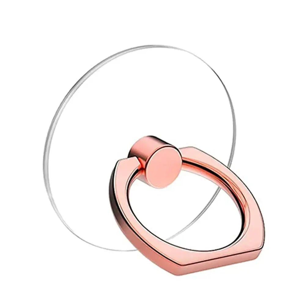 360° Rotating Phone Grip & Stand – Universal Finger Holder for iPhone & Android | 6 Colors